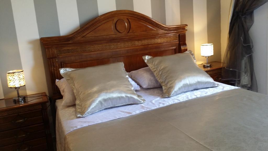 Appartement Résidence Almanar *