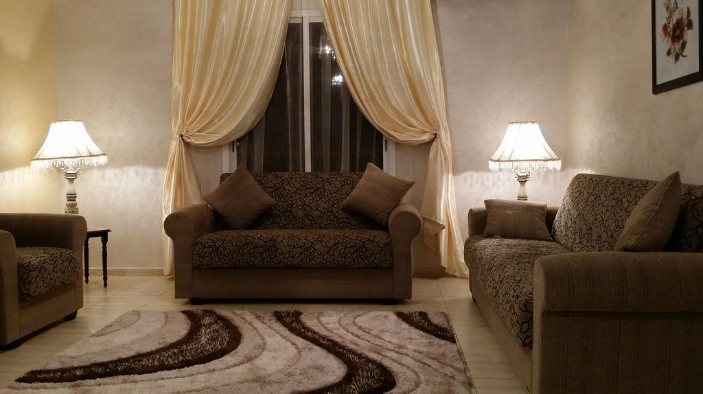 Résidence Almanar Marrakesh