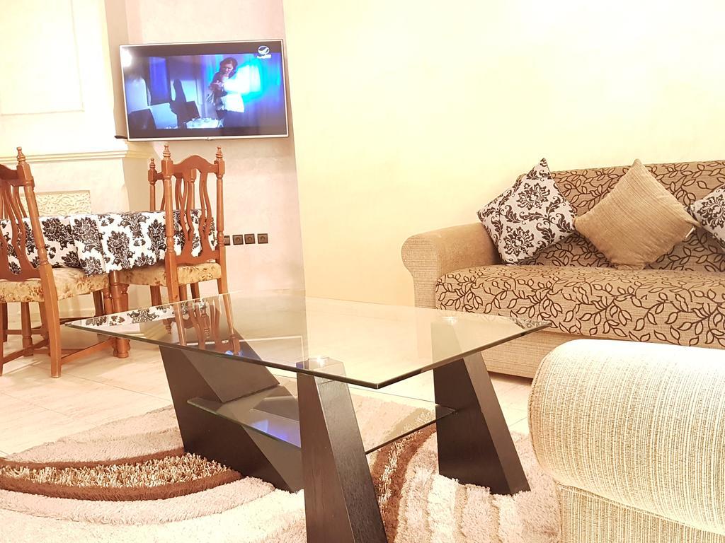 Appartement Résidence Almanar Marrakesh