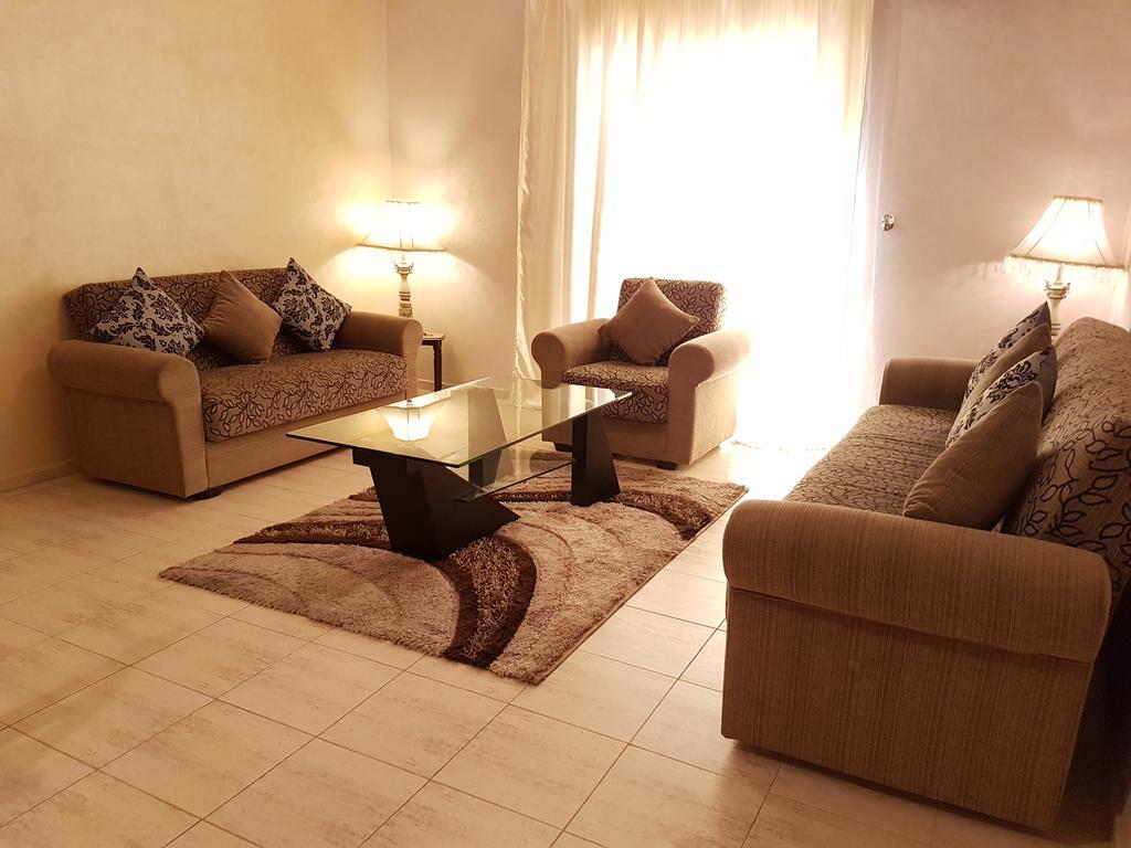 Résidence Almanar Appartement Marrakesh