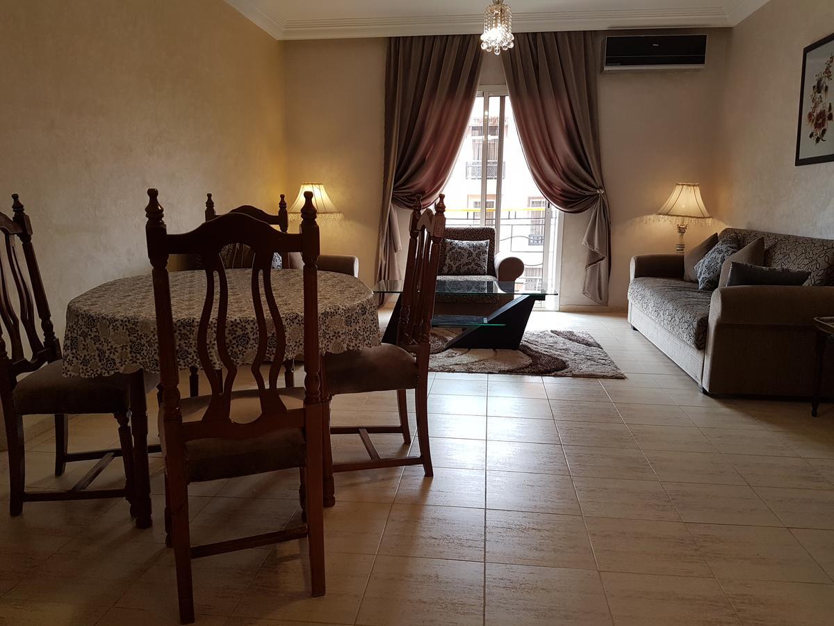 Résidence Almanar Appartement *