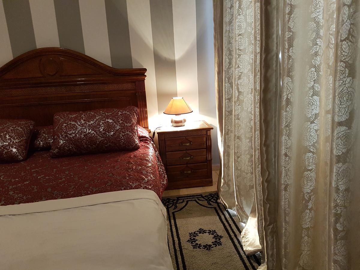 Résidence Almanar Marrakesh