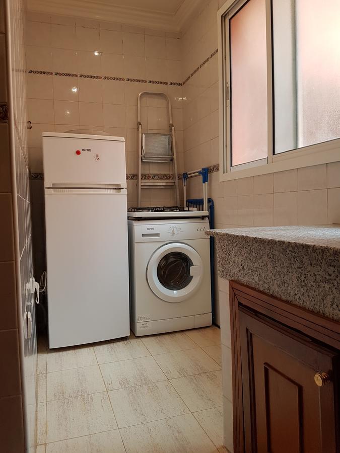 Appartement Résidence Almanar